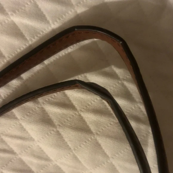 Michael Kors Camal/Tan Tote Bag - Picture 16 of 16